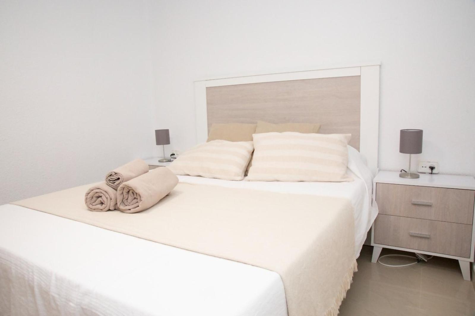 Summer Beach House Puebla de Farnals Dış mekan fotoğraf