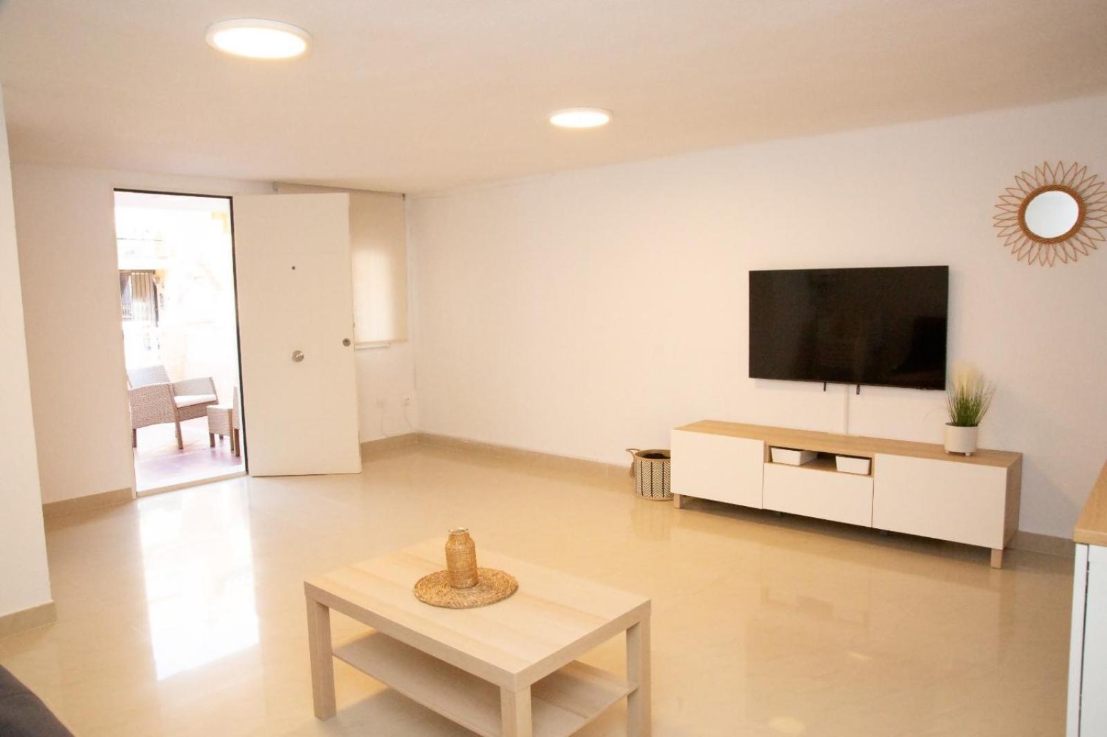 Summer Beach House Puebla de Farnals Dış mekan fotoğraf